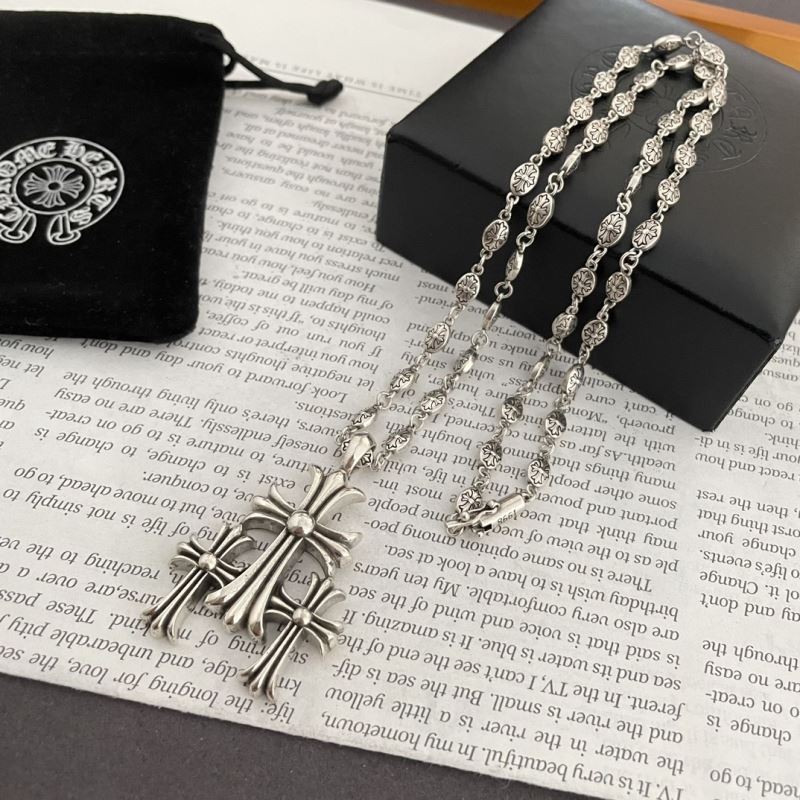 Chrome Hearts Necklaces